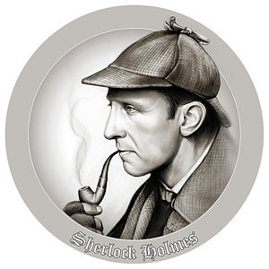 Qui a inspiré le personnage de Sherlock Holmes ?