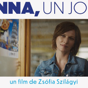 ANNA, UN JOUR, un film de Zsófia Szilágyi