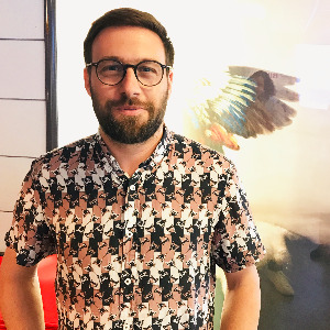 On a rencontré Maxime Giroux, réalisateur du film Le Déserteur : Interview !