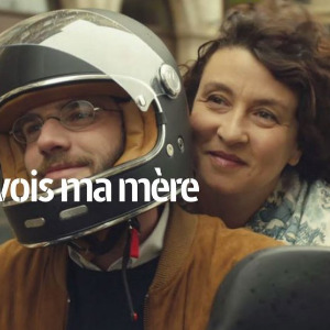 Si Tu Vois Ma Mère, la musique de PHILIPPE JAKKO éditée par le label One Shot