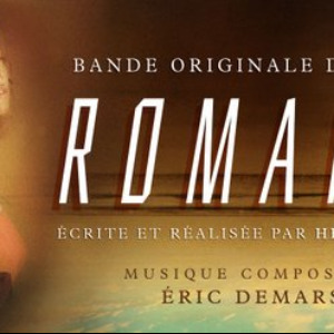 ROMANCE de Eric Demarsan, la musique de la série…