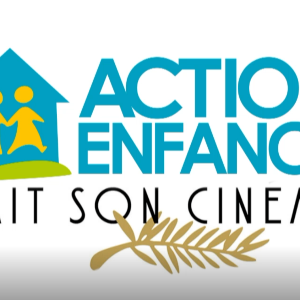 PALMARES de la 3ème édition de Action Enfance fait son cinéma.