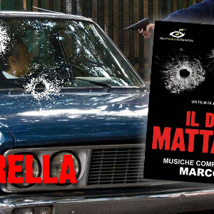 Il delitto Mattarella, la bande originale signée Marco Werba