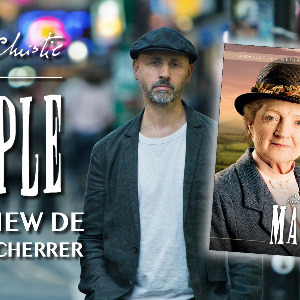 Agatha Christie’s Marple : l’interview de Dominik Scherrer, compositeur de la série