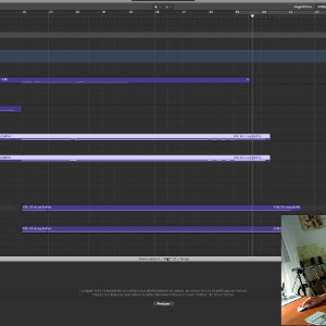 ERWANN CHANDON SUR TWITCH.TV !