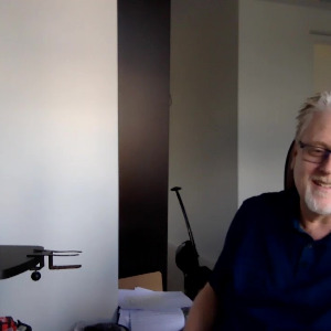 JAMES NEWTON HOWARD EST UN GRAND CONTEUR : RENCONTRE AVEC PETE ANTHONY (par David-Emmanuel Thomas)