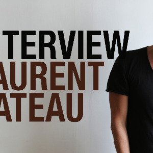 Un acteur discret et passionné ; interview de Laurent Bateau