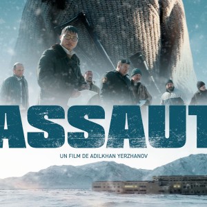 Neige, école, personnages atypiques & otages : ASSAUT, le « film d’action » d'Adilkhan YERZHANOV sort en salles ce mercredi 12