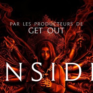‘INSIDE’, le film d’horreur bien troussé de Bishal Dutta est sur nos écrans depuis le 6 septembre