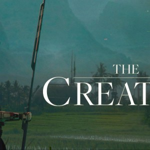 THE CREATOR, la SF coup de poing selon GARETH EDWARDS, entre grand spectacle, pamphlet et considération métaphysique