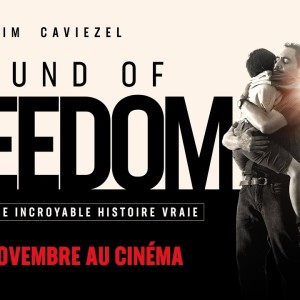 SOUND OF FREEDOM, le film coup de poing d’ALEJANDRO MONTEVERDE enfin sur les écrans le 15 novembre