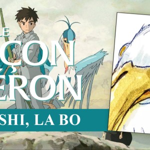 Joe Hisaishi retrouve Hayao Miyazaki et signe le score du film d’animation LE GARÇON ET LE HÉRON