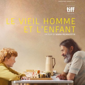 L’émouvant et sensible ’LE VIEIL HOMME ET L'ENFANT' de Ninna Palmadottir, sort le 3 avril au cinéma