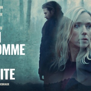 'UN HOMME EN FUITE' l’excellent film policier de Baptiste Debraux à découvrir ce mercredi 8 mai en salles