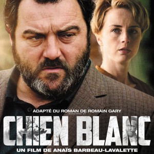 ‘CHIEN BLANC’ de la réalisatrice Anaïs Barbeau-Lavalette sort le 22 mai : Attention c'est un petit chef d'œuvre