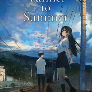 ‘Tunnel To Summer’, le film de Tomohisa Taguchi sera sur nos écrans la semaine prochaine