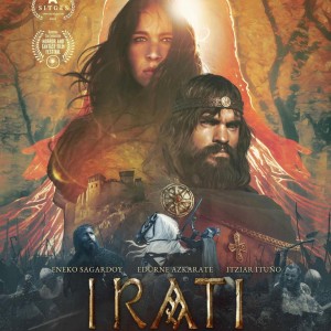 Le film miédiéval-fantastique de Paul Urkijo Alijo, ‘IRATI’, nous invite à une poétique et mystérieuse plongée dans la mythologie basque