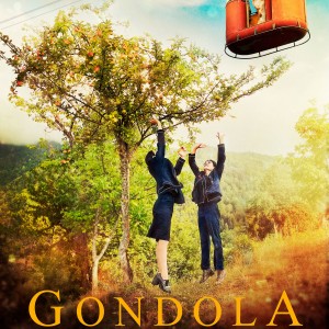 Le poétique film de Veit HELMER, ‘GONDOLA’ ; une ode à la vie et à l’amour ; sort sur nos écrans le 24 juillet