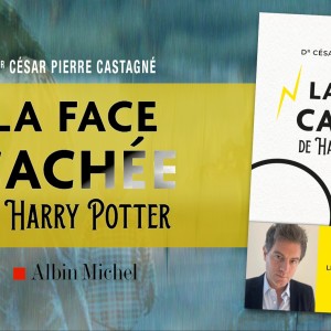 ‘La face cachée de Harry Potter’ : Un psychiatre s’attaque à la saga littéraire et tente d’y trouver de multiples réponses