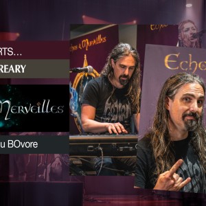 BEAR MCCREARY s’est invité au FESTIVAL ECHOS ET MERVEILLES