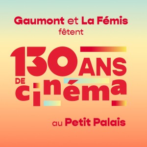 'La Nuit Blanche' célèbre les 130 ans de cinéma de la Gaumont au Petit Palais