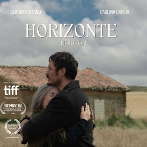 César Augusto Acevedo signe avec ’Horizonte’, un film étonnamment mature et emprunt de philosophie, en suivant la quête de rédemption de son personnage principal