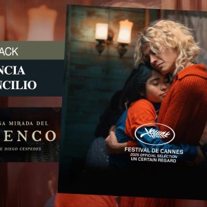 Florencia Di Concilio compose avec 'Le mystérieux regard du flamant rose’ une œuvre étonnante et profonde qui accompagne un film au sujet complexe
