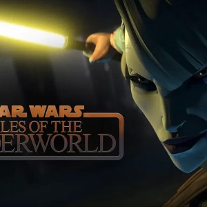 La série d’animation ‘Star Wars: Tales of the Underworld’ est arrivée chez Disney+ ; et comme les chapitres qui l’ont précédée, c’est une belle réussite !