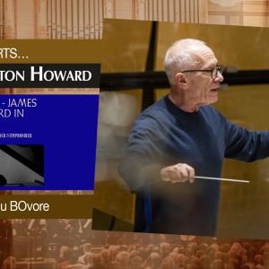 'CINEMA : SOUND VIENNA' : LE RETOUR INESPÉRÉ DE JAMES NEWTON HOWARD EN CONCERT !