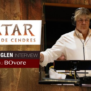 INTERVIEW SIMON FRANGLEN ; LE COMPOSITEUR D’AVATAR NOUS LIVRE LES SECRETS DE PANDORA