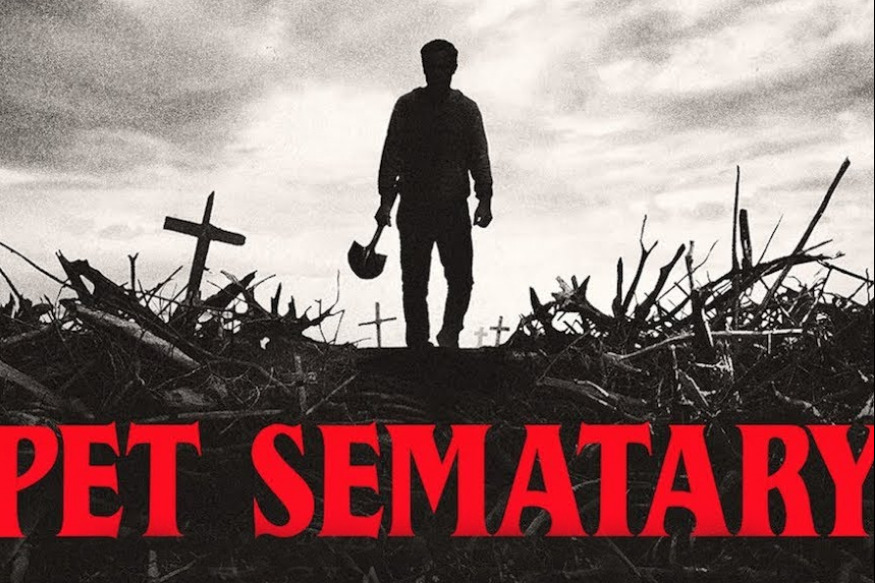SIMETIERRE : Le retour du maître de l'horreur dans une nouvelle adaptation.