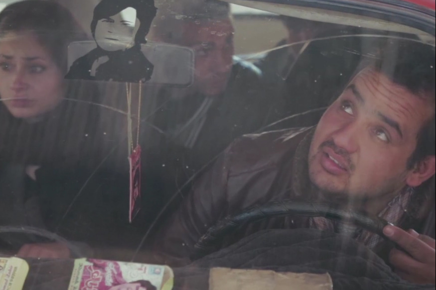 KABUL CINEMA, la vision d’un cinéma engagé selon Louis Meunier