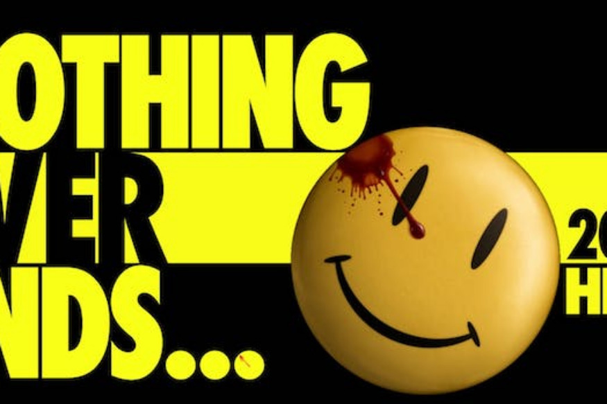 WATCHMEN, la série produite par HBO arrive en 2109 !