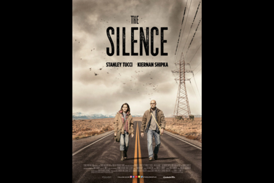 THE SILENCE, bientôt sur Netflix. Où quand l’horreur frappe encore à nos portes !