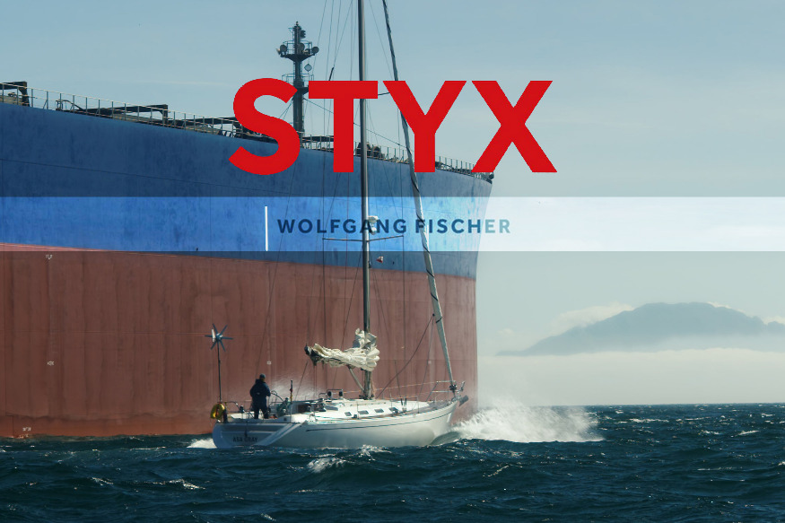 STYX : UNE HISTOIRE FORTE