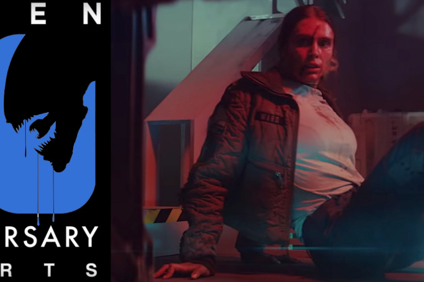1979 / 2019 : comment fêter dignement le 40ème Anniversaire du film d’horreur qui a marqué des générations entières, ALIEN.