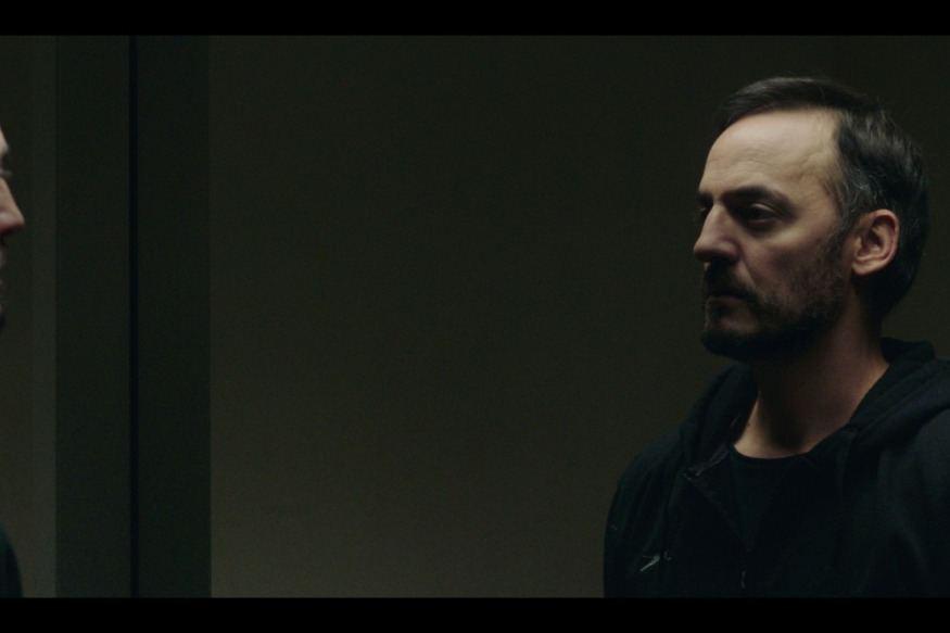 UNE PART D’OMBRE : un thriller psychologique de Samuel Tilman (sortie mai 2019)