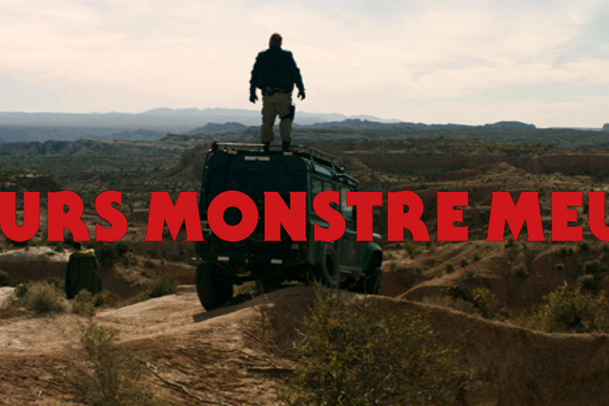 MEURS, MONSTRE, MEURS : Quand le cinéma argentin rend hommage au GIALLO !