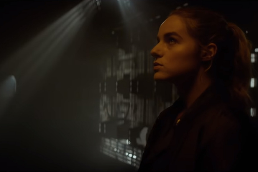 Alone, le film & le making-of… (Alien, les courts métrages)