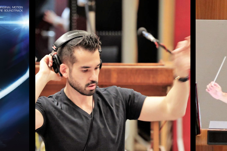 SOLIS : un Score magnifique et quasi monumental de David Stone Hamilton à découvrir.