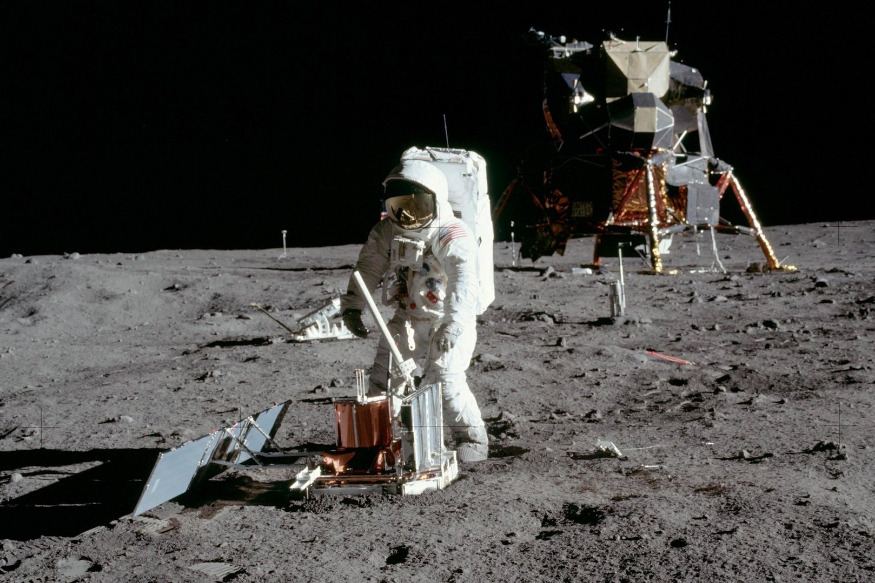 Apollo II, film de Todd Douglas Miller, le documentaire incontournable !