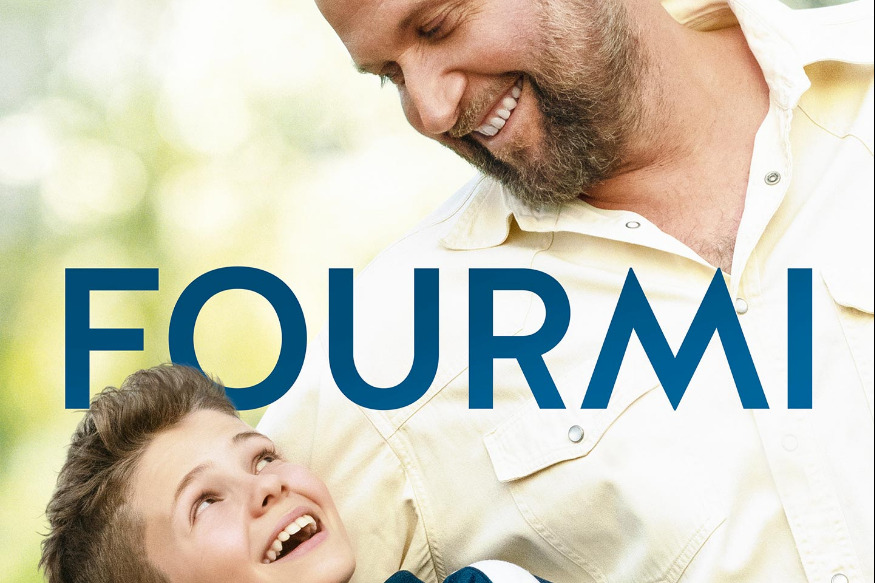 FOURMI, la bande originale.