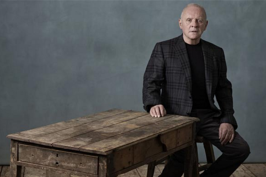 Anthony Hopkins : le compositeur !