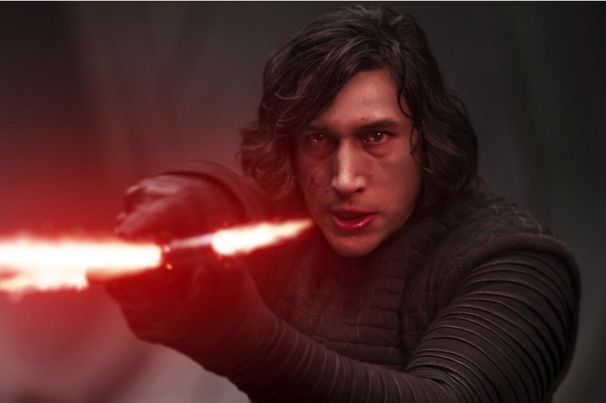 Star Wars Episode IX : L'Ascension de Skywalker