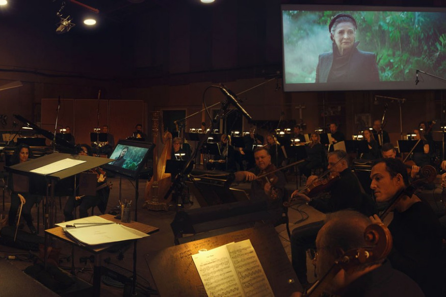 Star Wars Episode IX : L'Ascension de Skywalker… suite