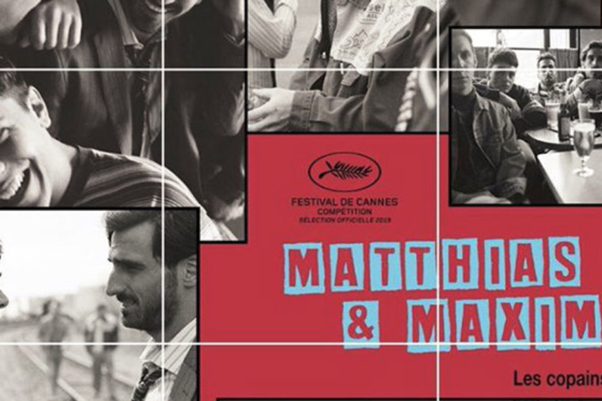Vous avez vu Matthias & Maxime de Xavier Dolan… mais connaissez-vous son compositeur ?