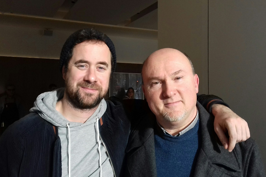 Matthias & Maxime, la musique du film : interview de son compositeur Jean-Michel Blais