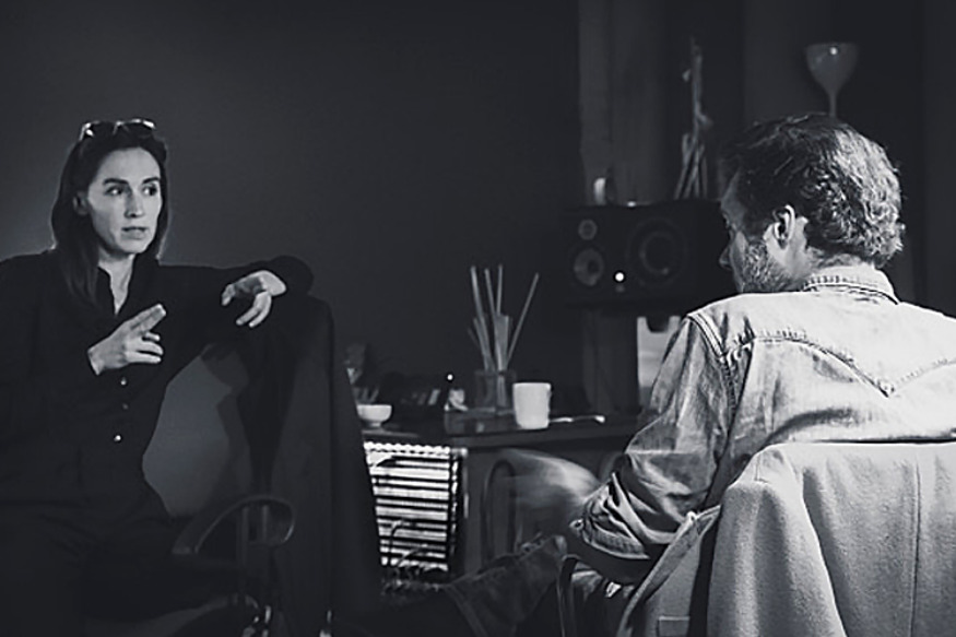 La Belle Epoque : Entretien avec Anne-Sophie Versnaeyen