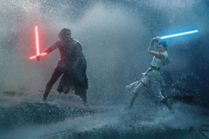 Star Wars: The Rise of Skywalker ; quelques nouvelles du score de John Williams