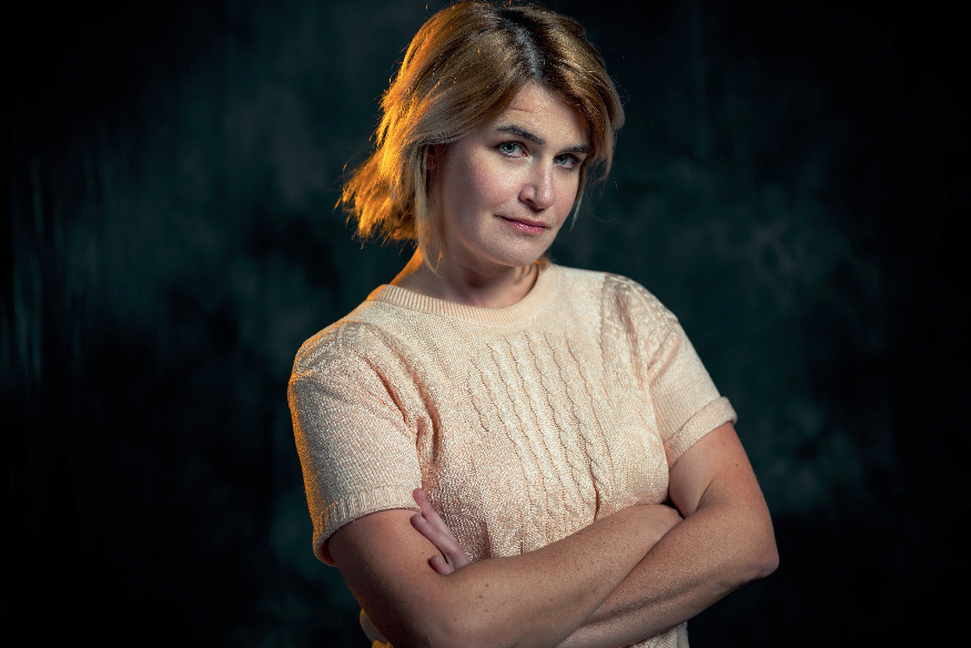 Jeune Juliette, l'interview de Anne Émond…